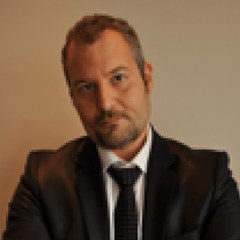 Valéry Gauthé