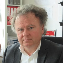 Nicolas Marthouret