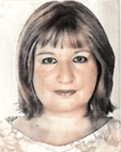 Portrait de Maître Claire Daubrey