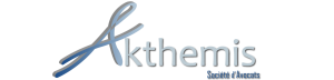 Akthemis – Droit Conseil et Contentieux | Cabinet d'avocats Logo